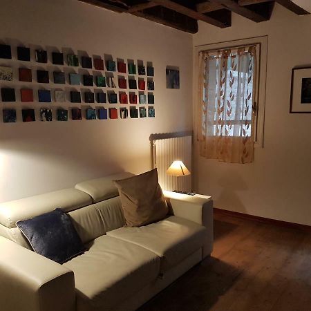 Vila Ai Templari San Marco Benátky Exteriér fotografie