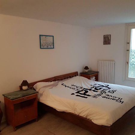 Vila Ai Templari San Marco Benátky Exteriér fotografie